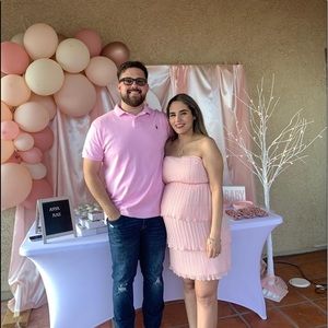 Meet your Posher, Marlenne